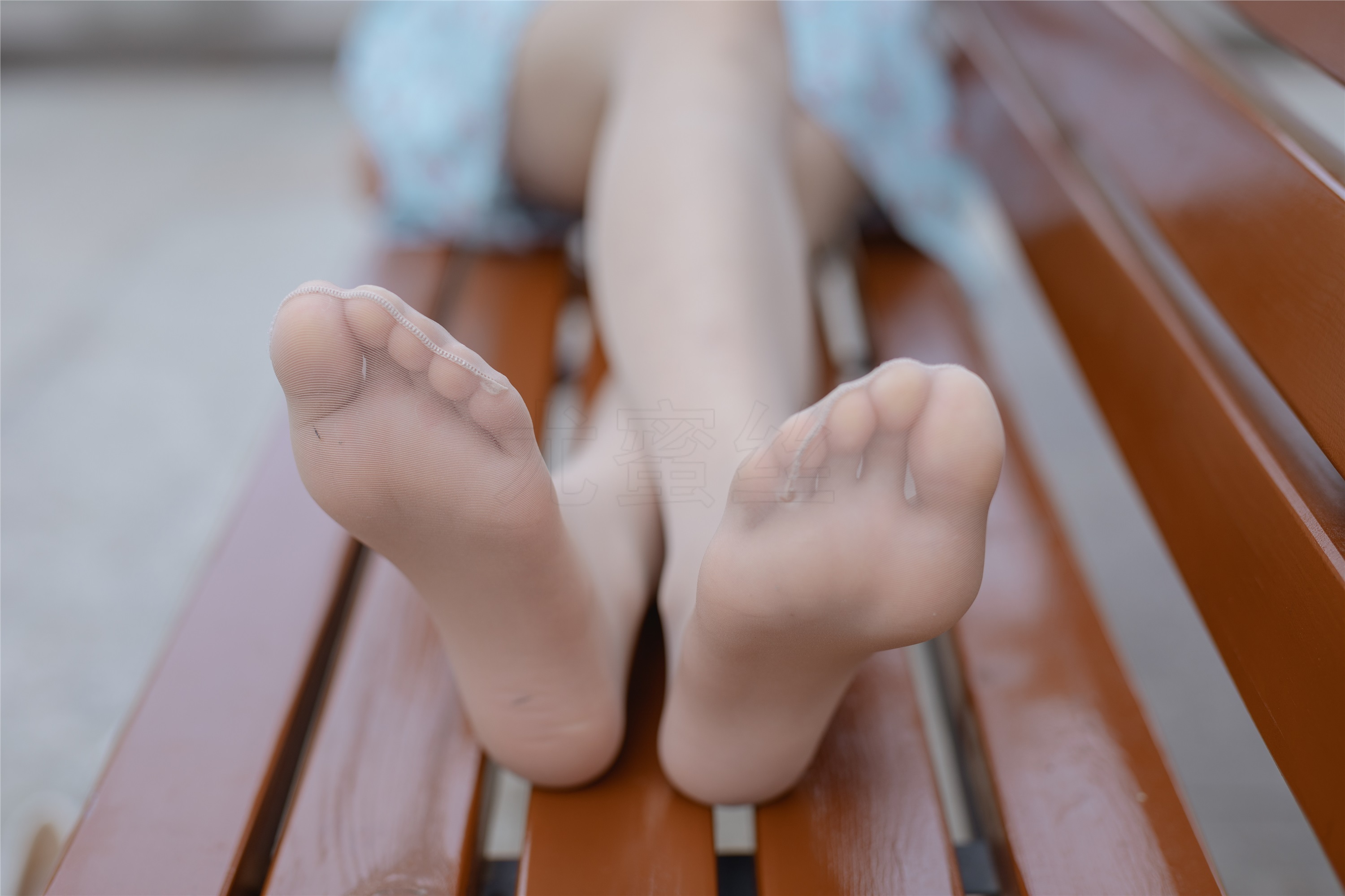 尤蜜丝 穿搭写真 NO.049